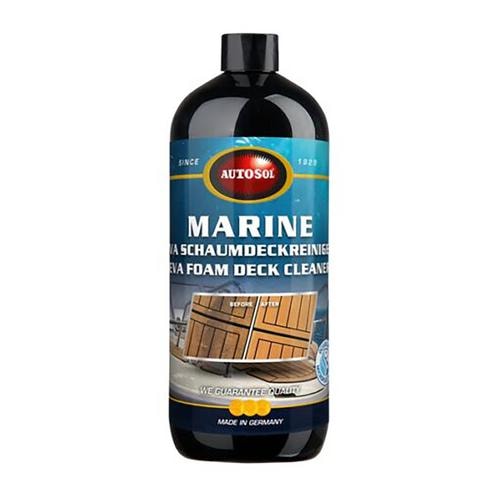 Autosol Eva Foam Deck Cleaner
