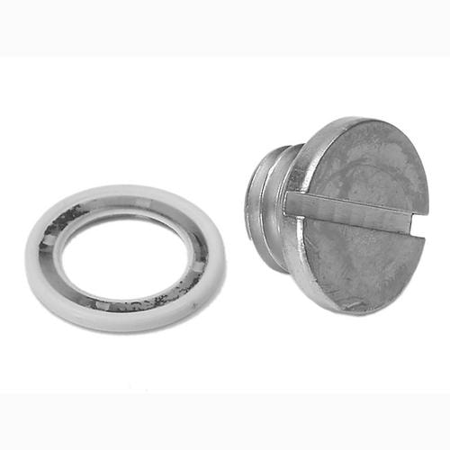 Mercury Mercruiser Oljeplugg Alpha Bravo