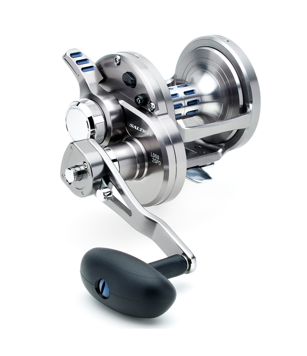 Saltiga LD35 2 Speed