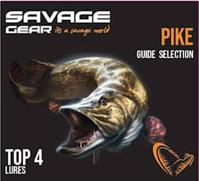SG Guide Selection - Pike