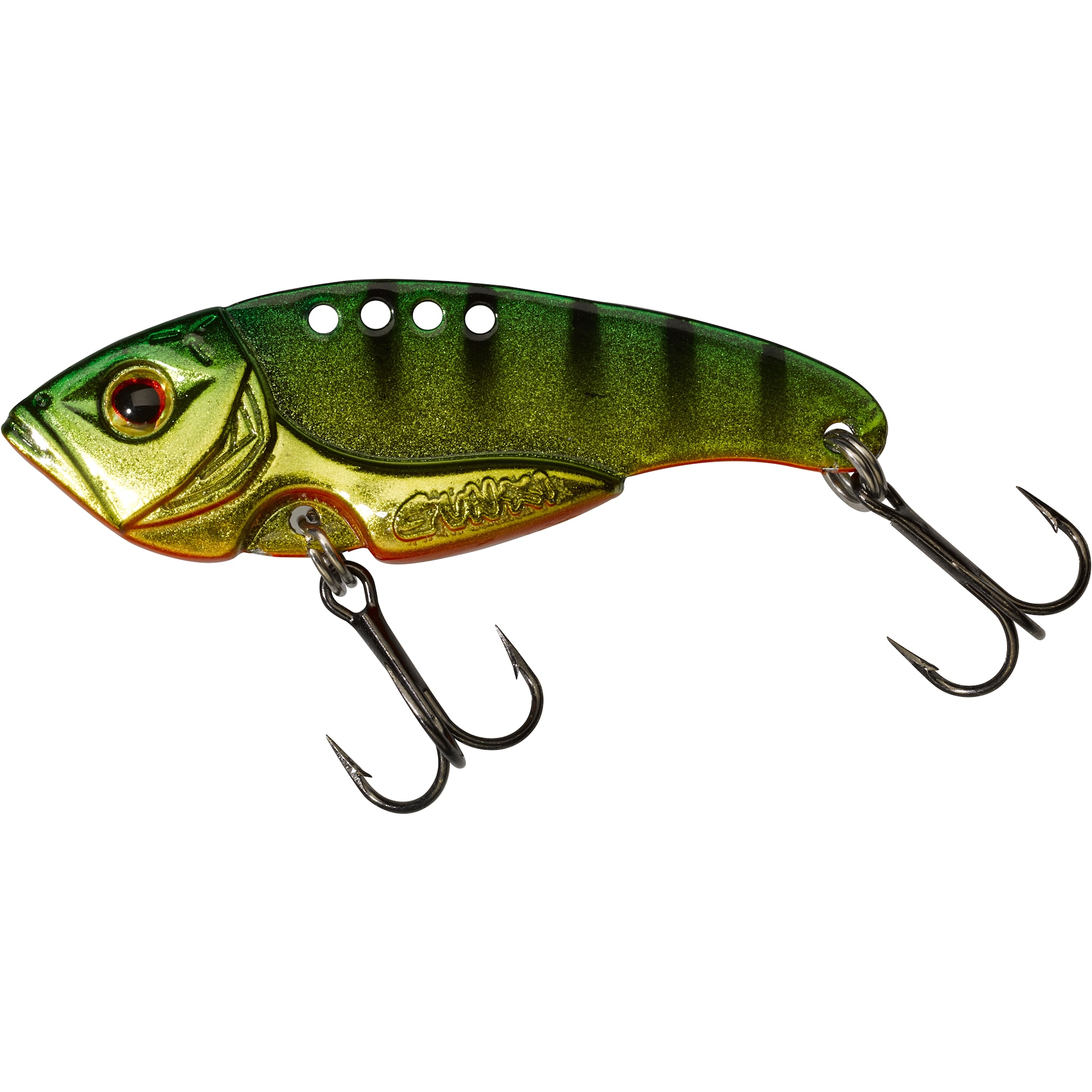 Gunki Kaiju Blade 4,3 cm Wild Perch