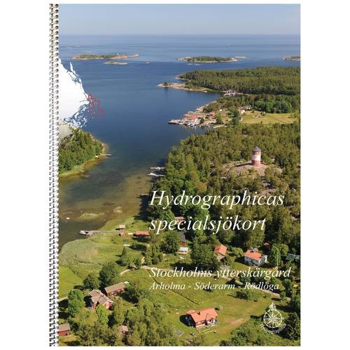 Hydrographica Stockholm Ytter Norr