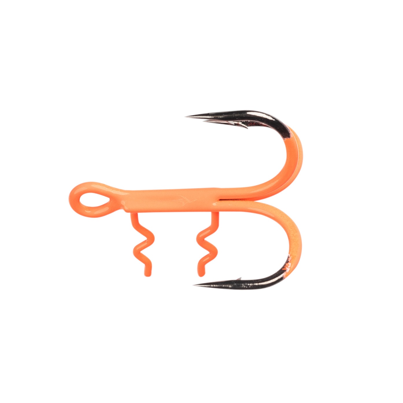 Daiwa Prorex Red UV Assist Treble Hook
