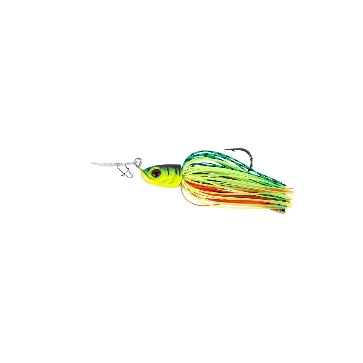 Shimano Lure Yasei Chit Chat Chatter 17g Fire Tiger -