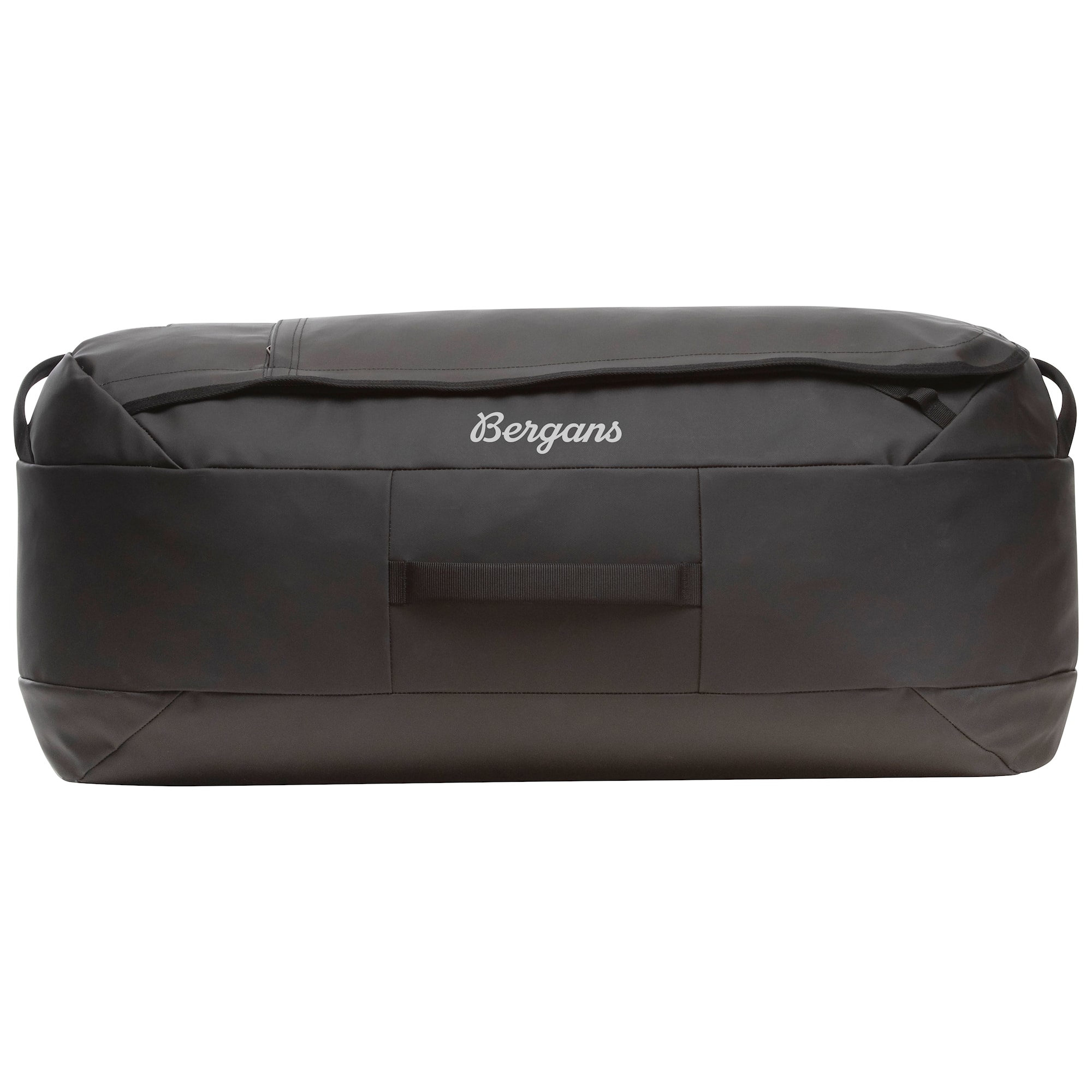 Bergans Kompass Duffel Bag 100L Svart