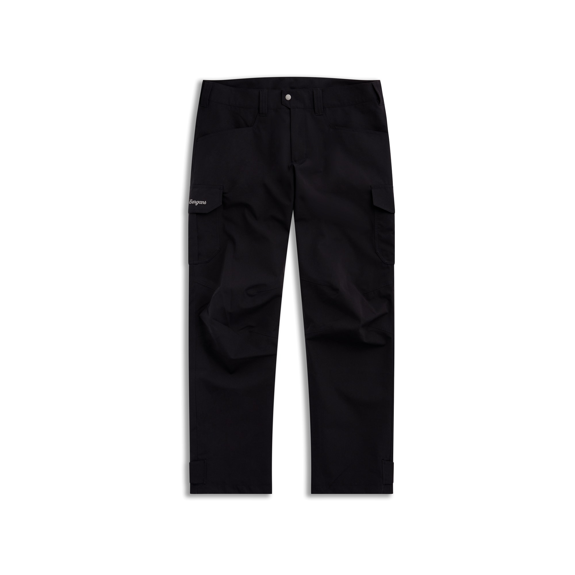 Bergans Breheimen 2L Skalbyxor Herr Black