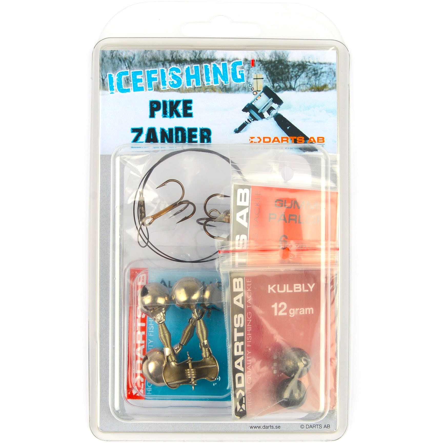 Darts Metset Ismete