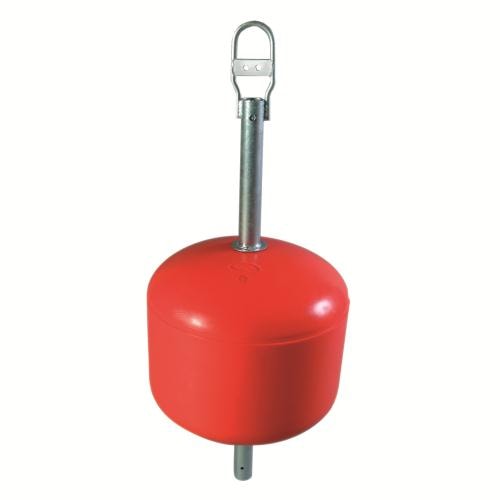 CPX Örnboj Bojkropp Orange 120 Liter