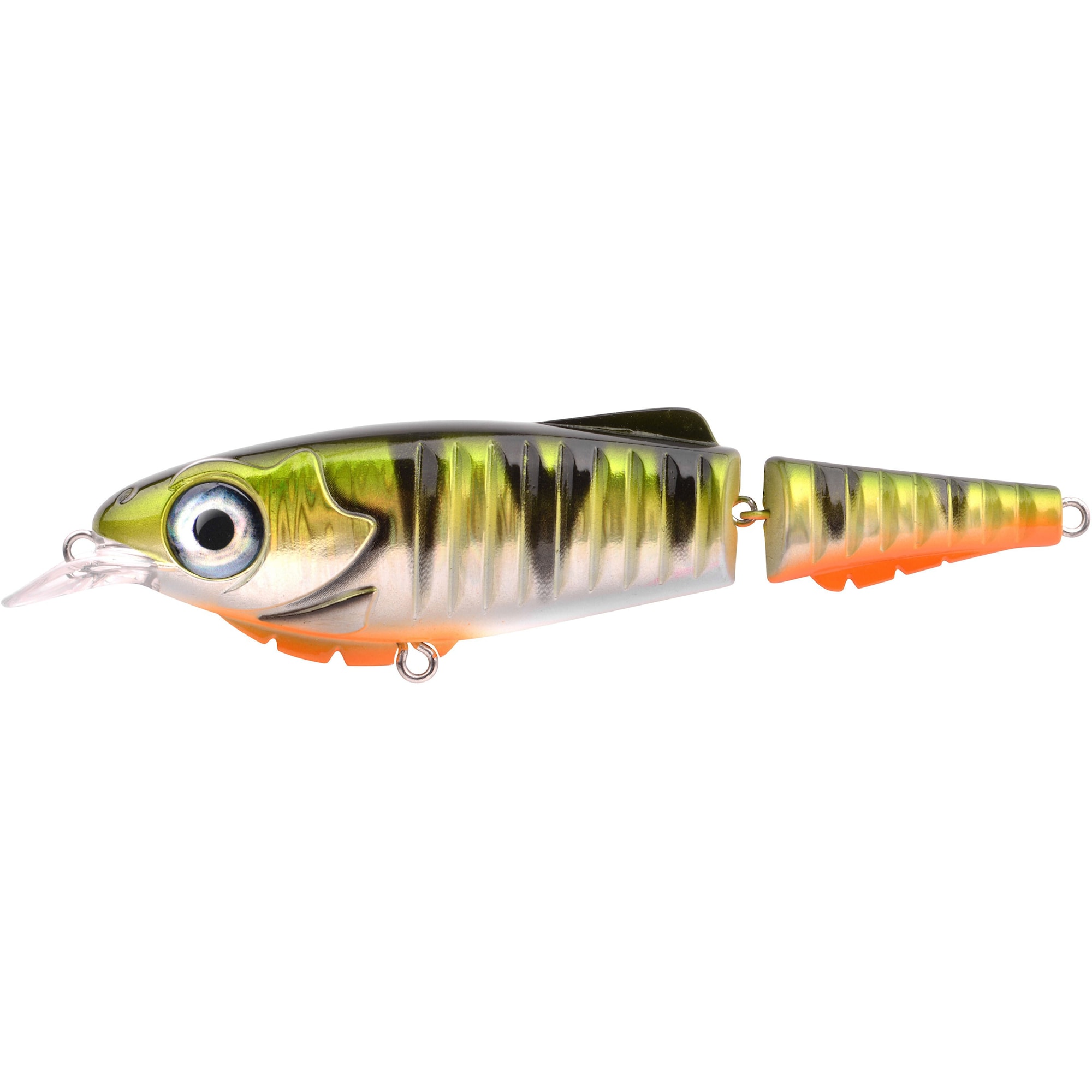 SPRO Ripple Profighter 14,5 cm Perch