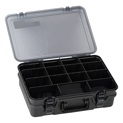 SG Lure Specialist Tackle Box 39x28x12,5 cm