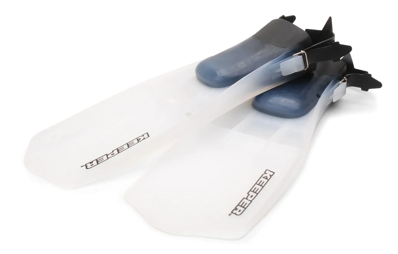 Vision Keeper Fins Simfenor