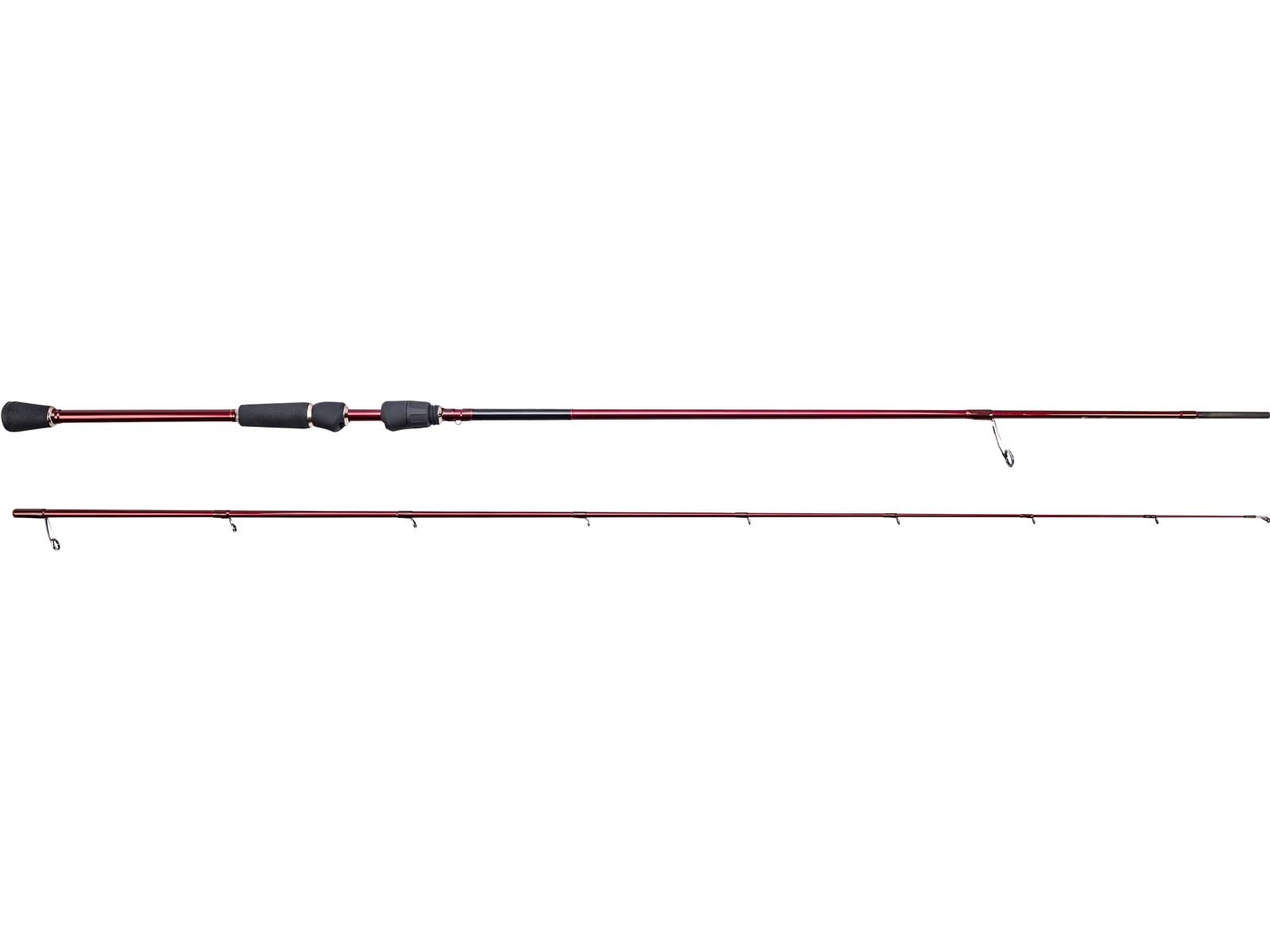 Westin W6 Finesse TC 7'1'' M 213 cm 7-21 g Haspelspö -