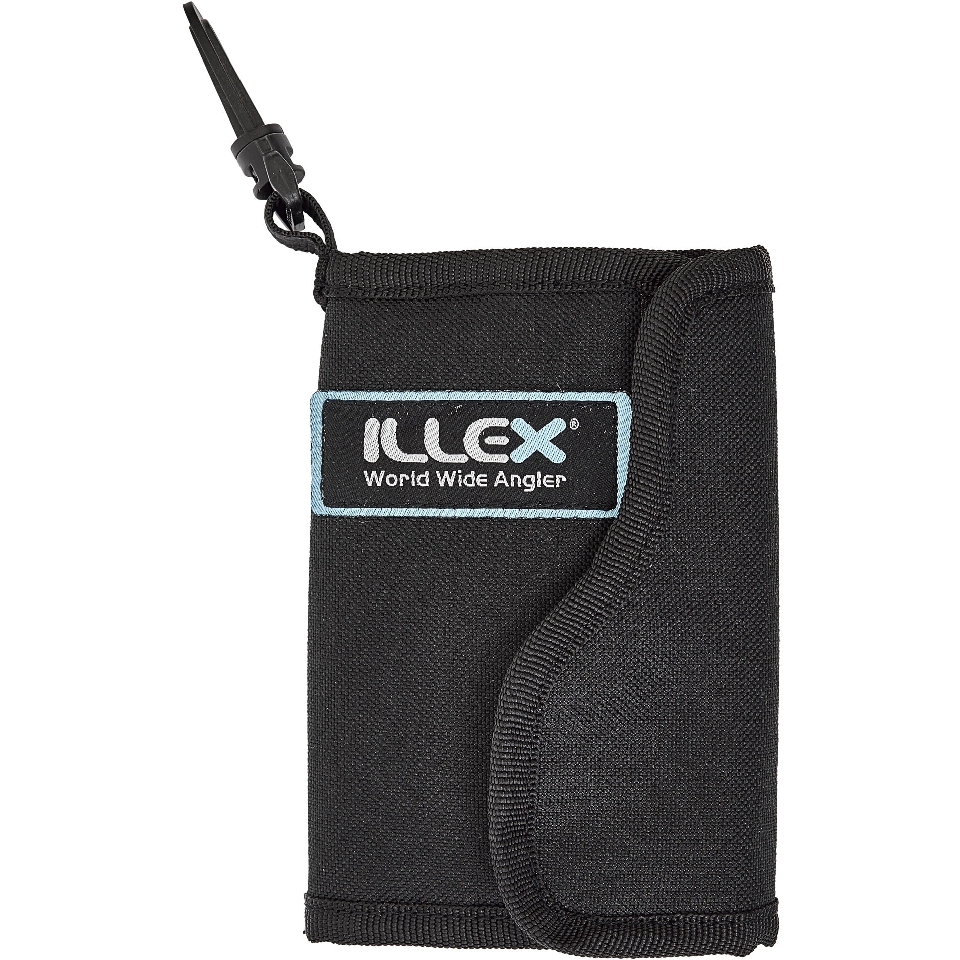 Illex Spinnerbait Binder Bag 16x10,5 cm