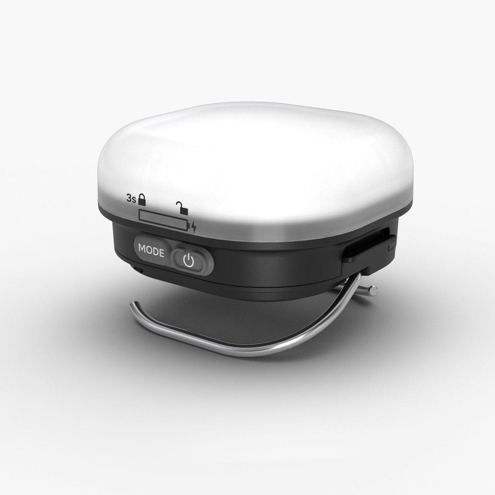 Silva Glow Svart -