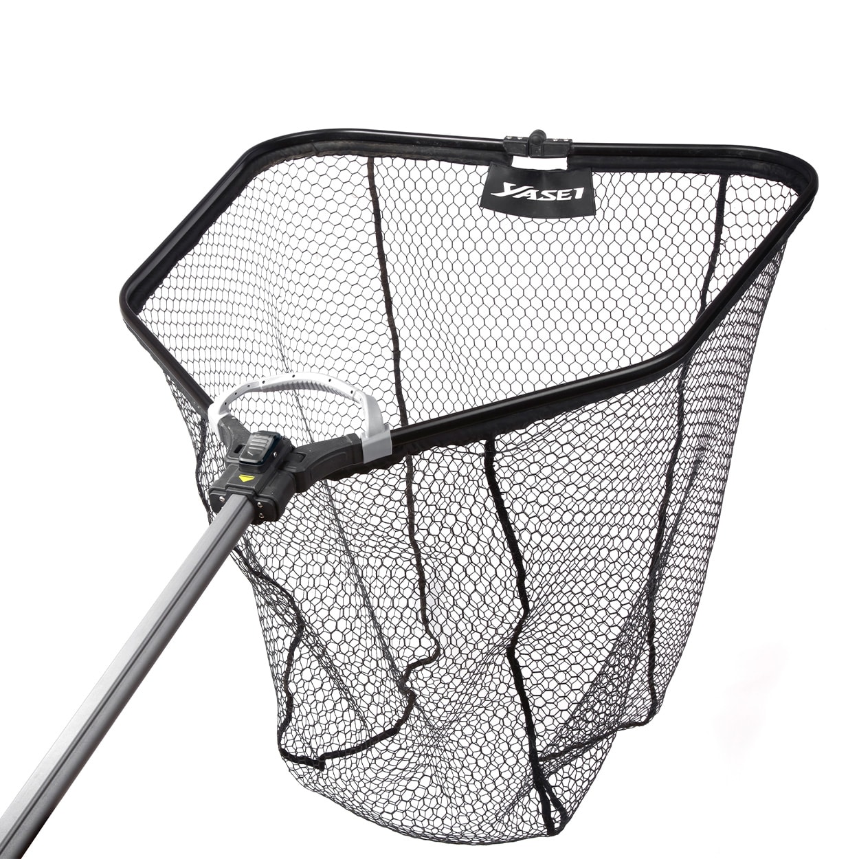 Shimano Yasei Rubber Net Large Foldable