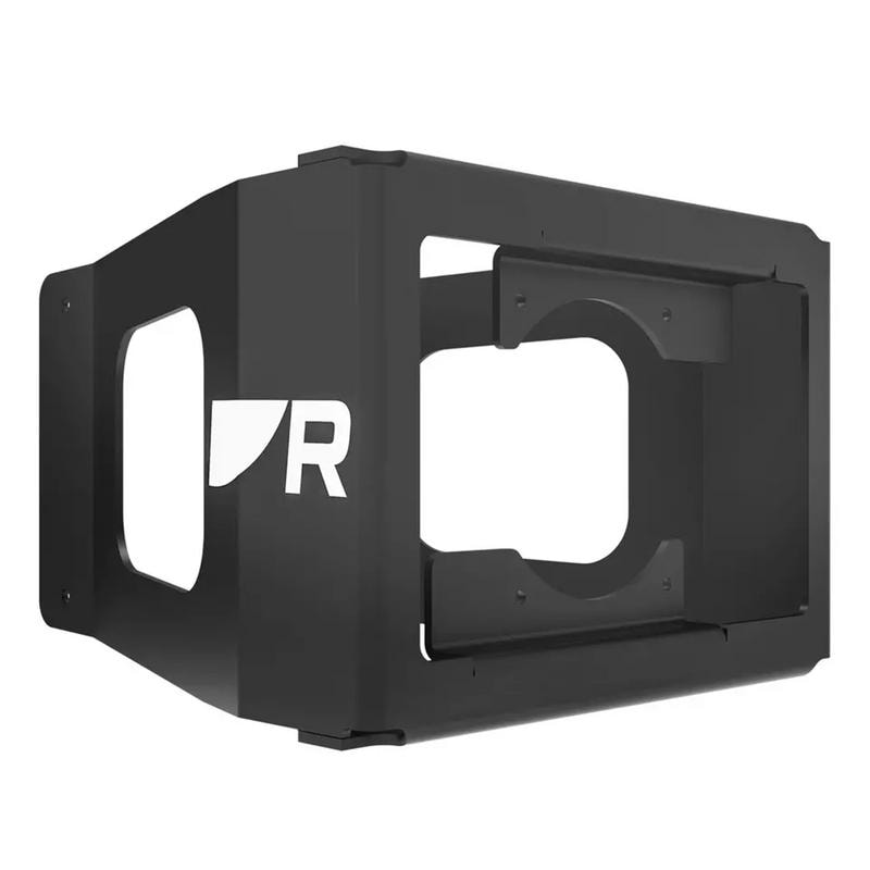 Raymarine Enkelt Fäste Alpha 7 Liggande