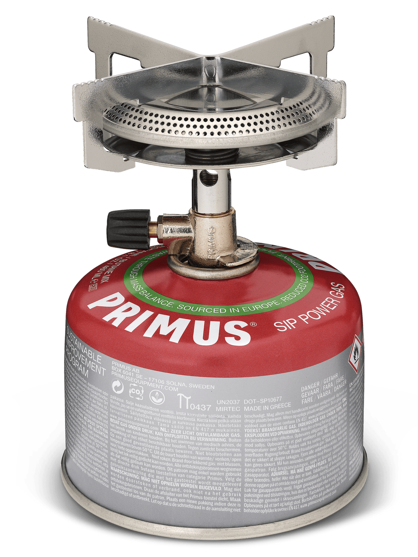 Primus Mimer Stove Stormkök -
