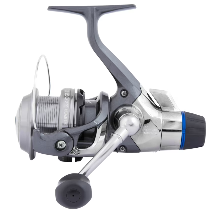 Shimano Reel Super GT-RD4000