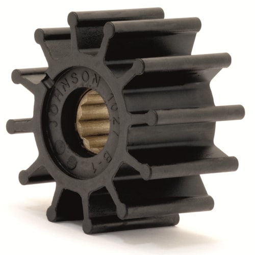 SPX Flow Johnson Pump Impeller 09-1027B-1 Spx
