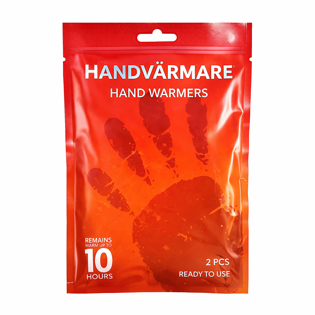 Handvärmare