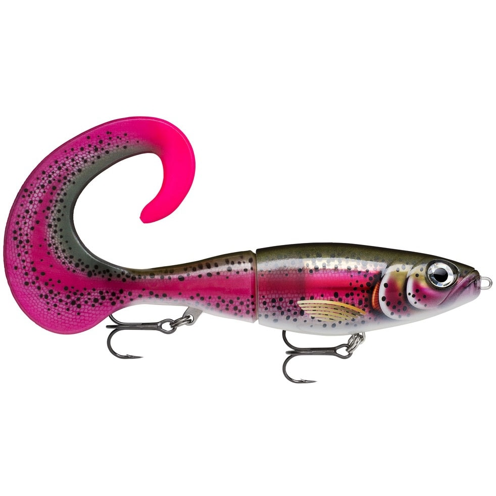 Rapala X-Rap Otus 17 cm Live Rainbow Trout (RTL) -