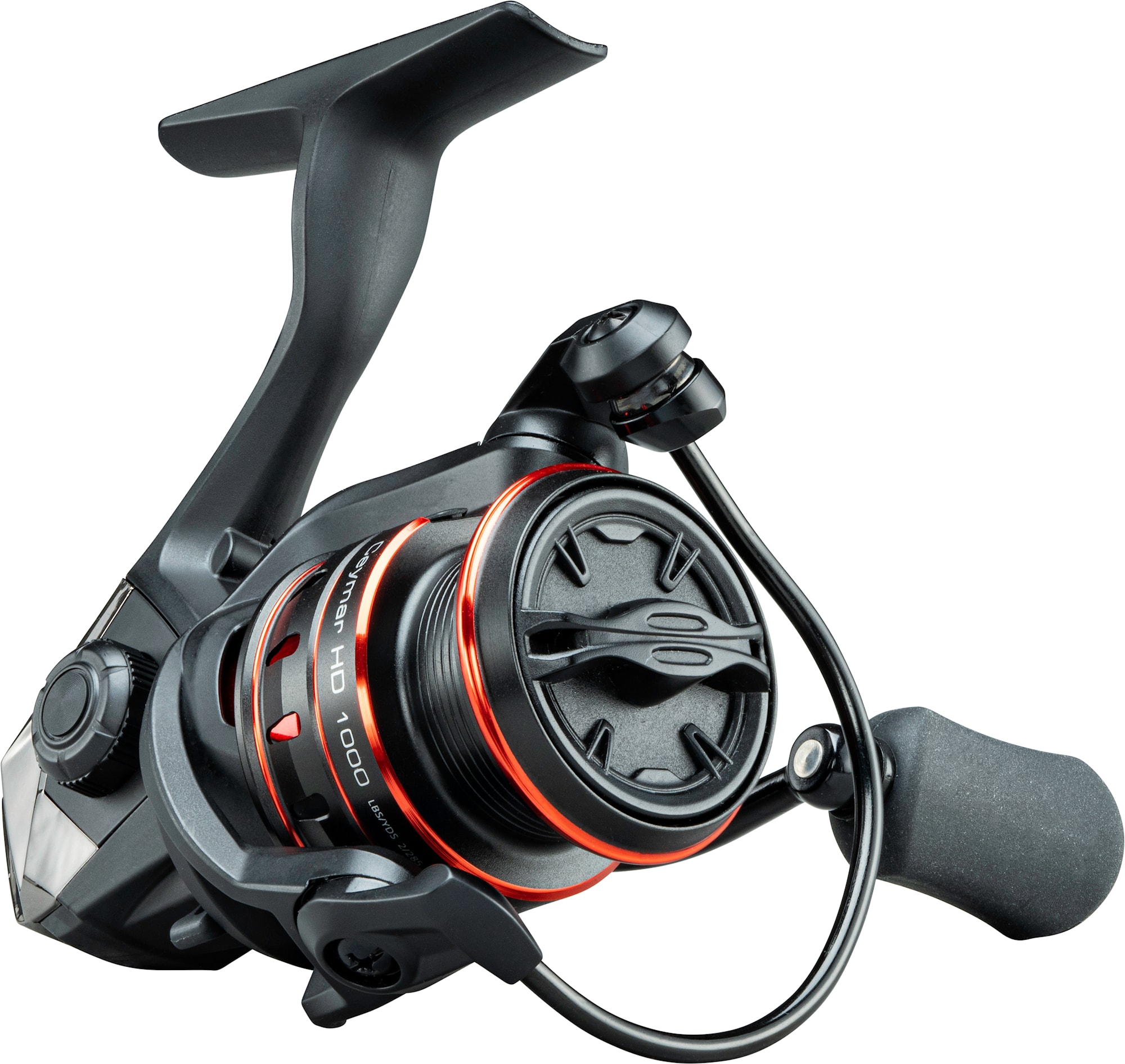 Ceymar HD 1000 third side.jpg