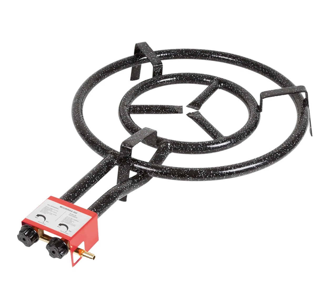 Gasbrännare Muurikka D500