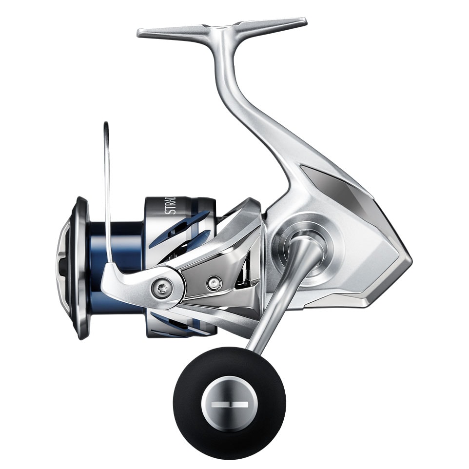 Shimano Reel Stradic FM C5000 XG