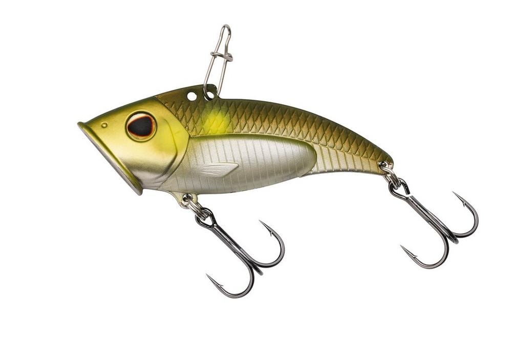 Berkley Rattling Powerblade 6,5 cm 26 g Ayu