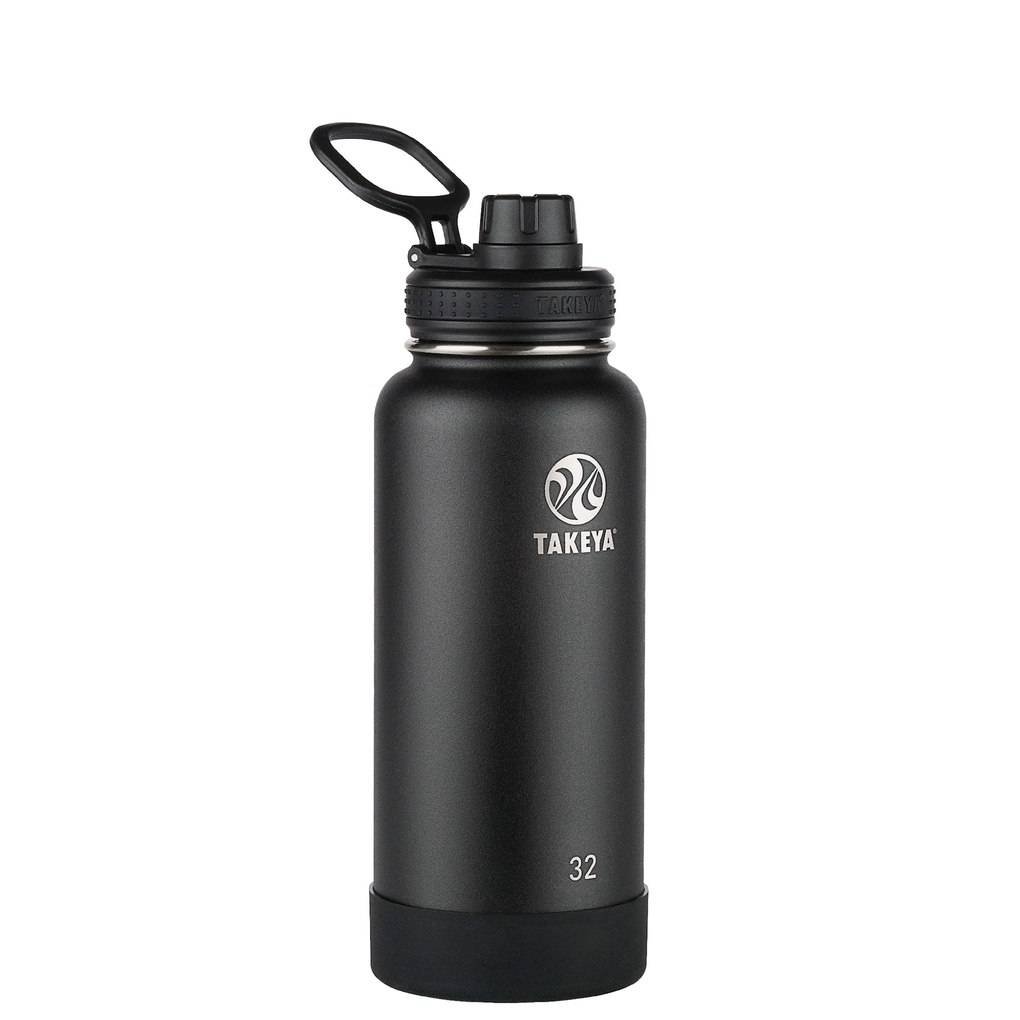 TAKEYA Actives Termos 950ml Onyx -