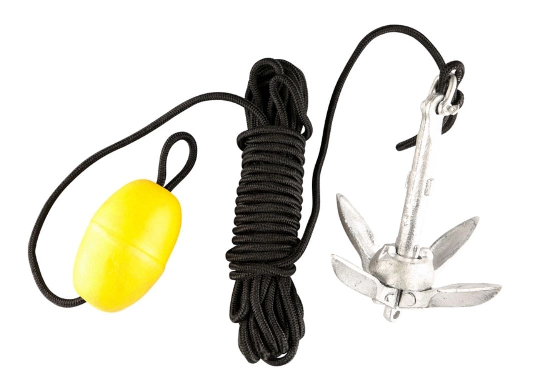 IFISH Anchor Kit -