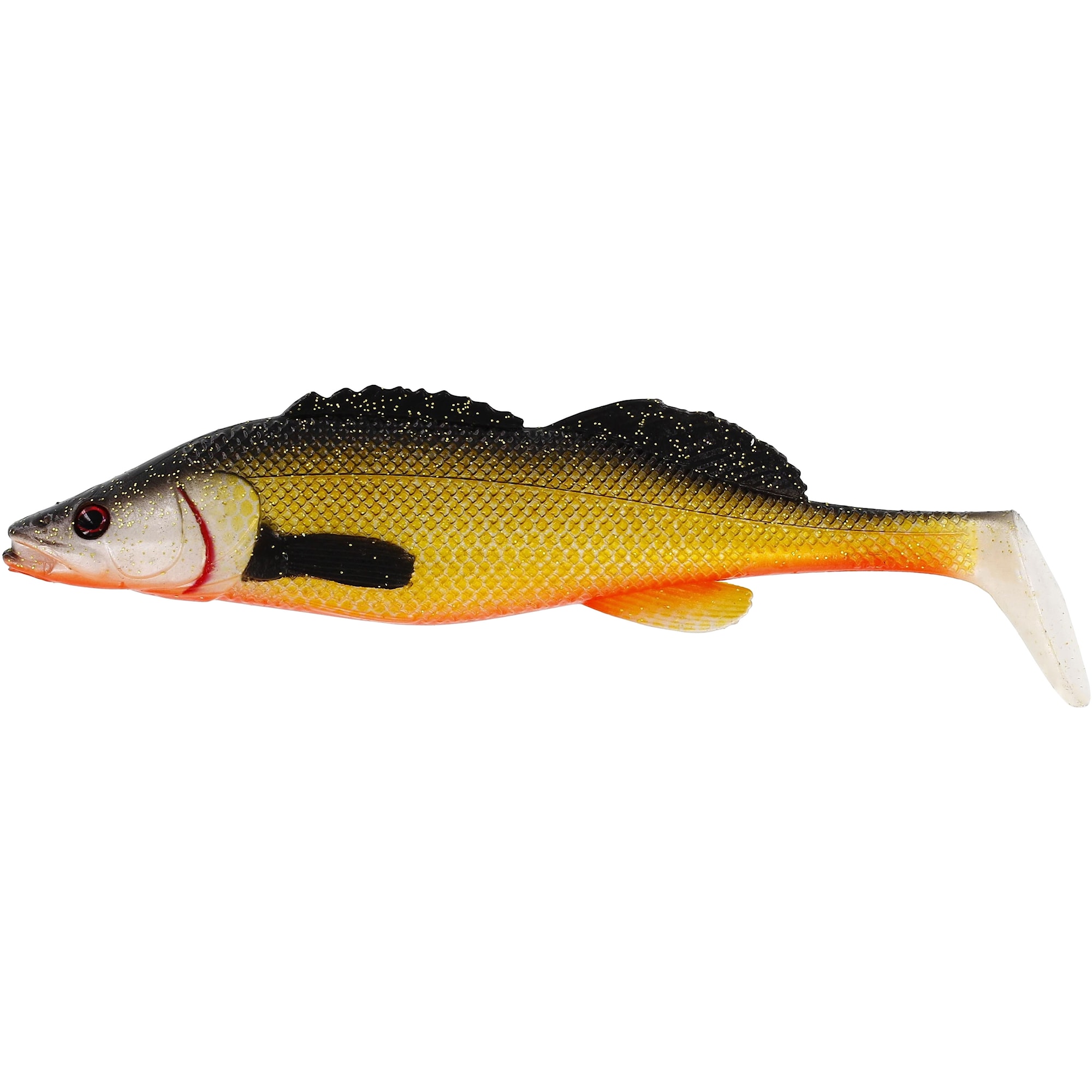 ZanderTeez 17 cm Official Roach