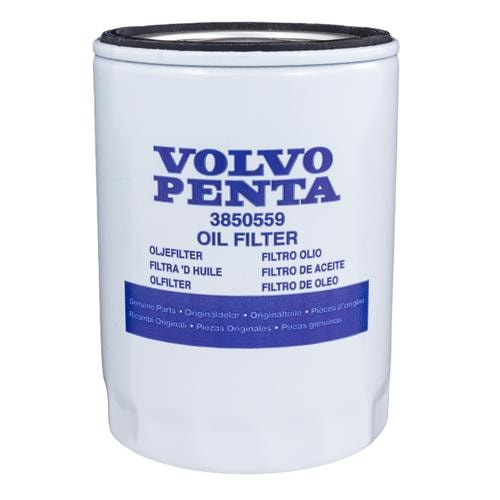 Volvo Penta Oljefilter 3850559
