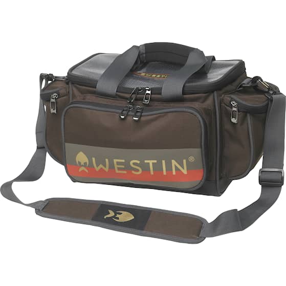 Westin W3 Small Lure Loader Grizzly Brown Black