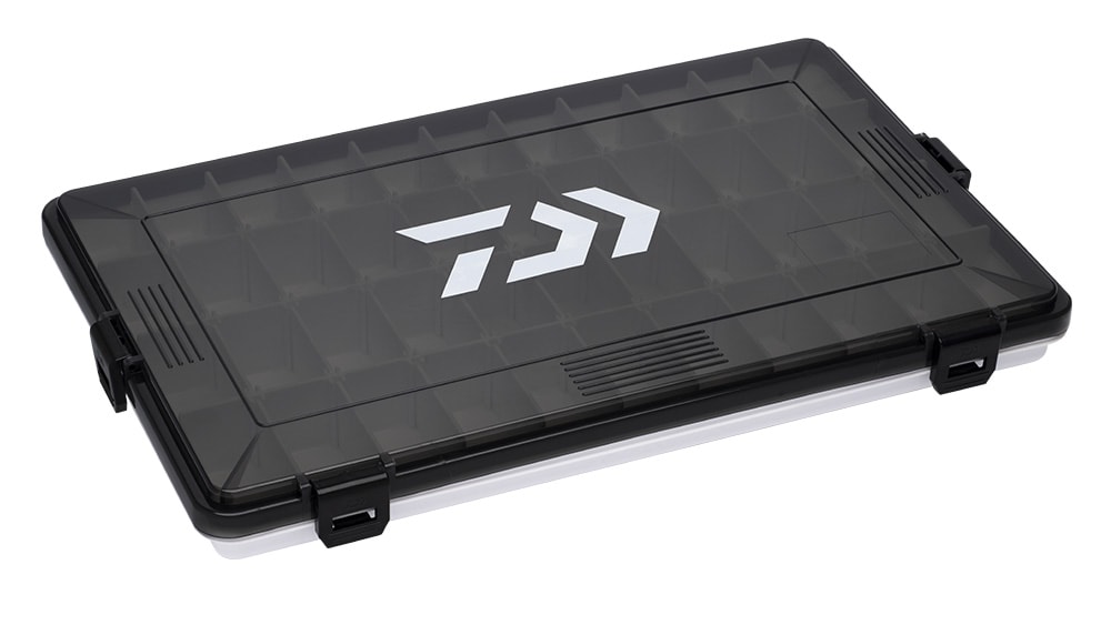 Daiwa DAIWA D-BOX LARGE SHALLOW 35.5cm x 23cm x 3cm  -