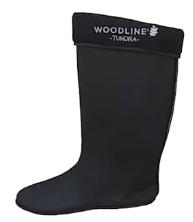 Woodline Socka till Tundra Stövel (-30C) 39