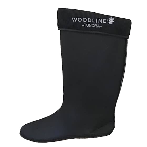 Woodline Socka till Tundra Stövel (-30C)