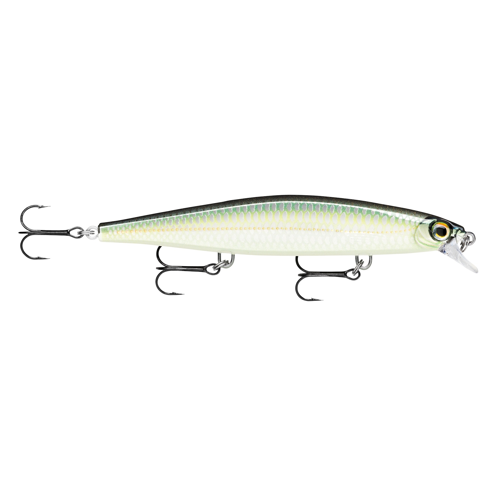 Rapala Wobbler Shadow Rap 11 cm