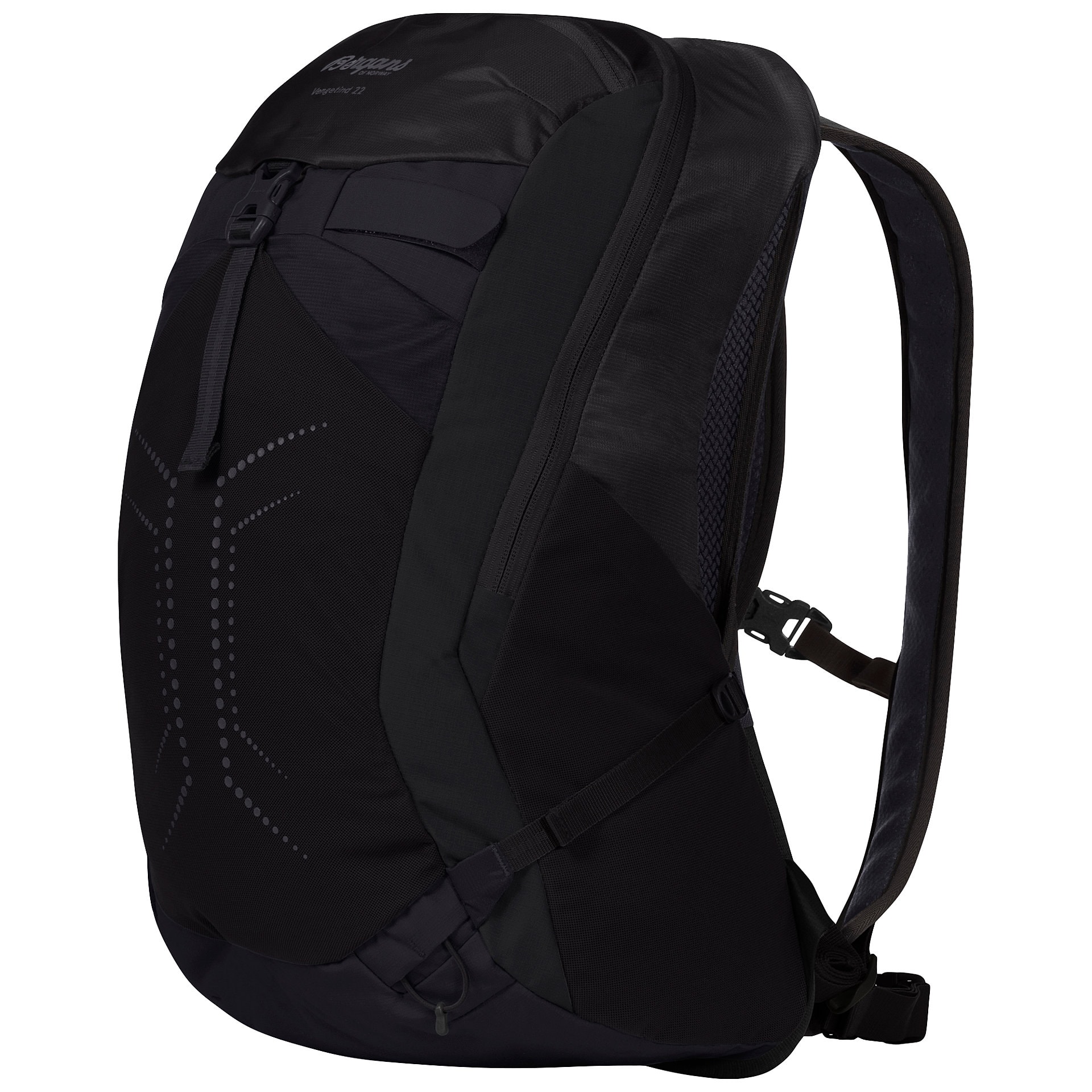 Bergans Vengetind 28L Black