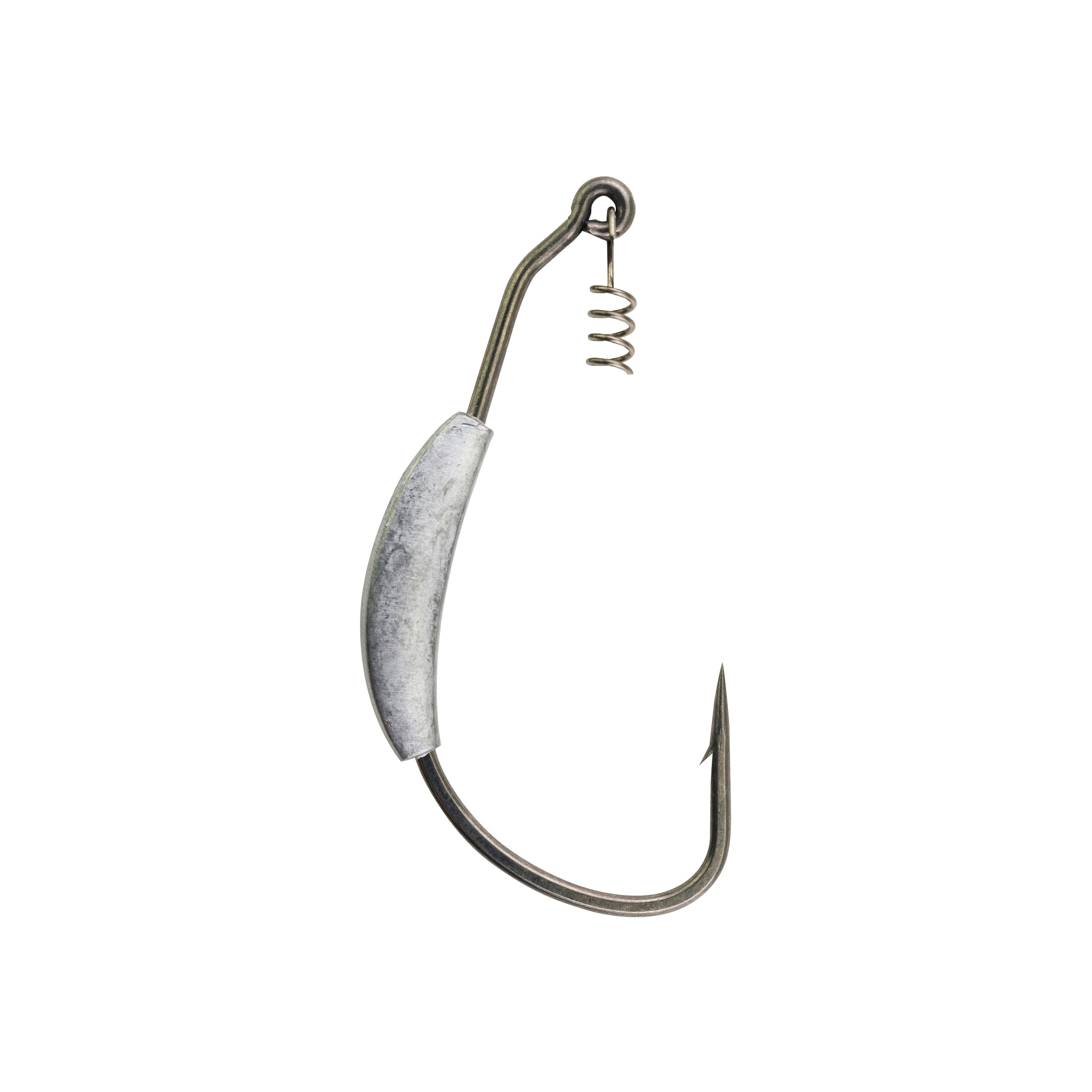 Berkley Fusion19 Weighted Swimbait 3,5 g #3/0 4-pack