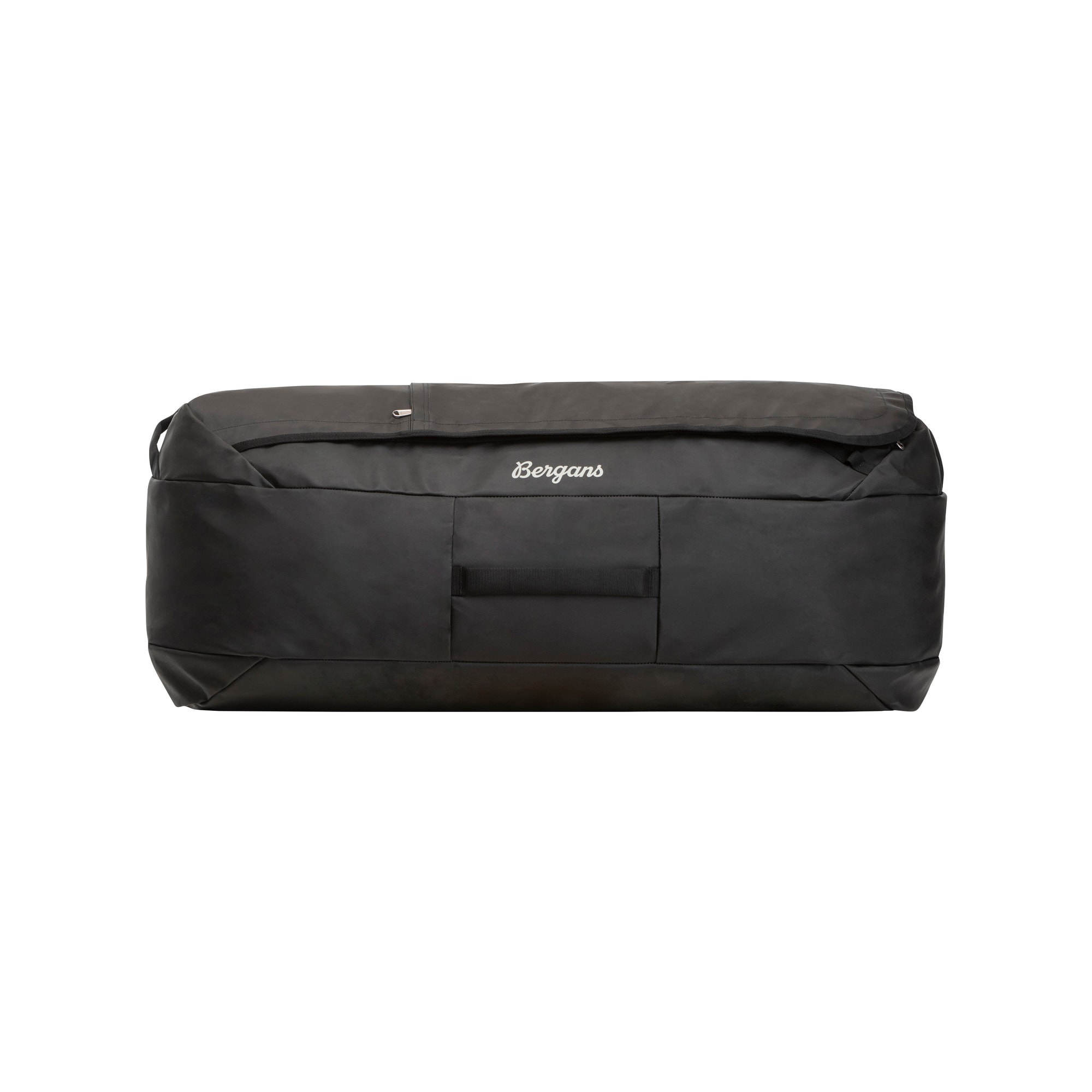 Bergans Kompass Duffel Bag 125L Black