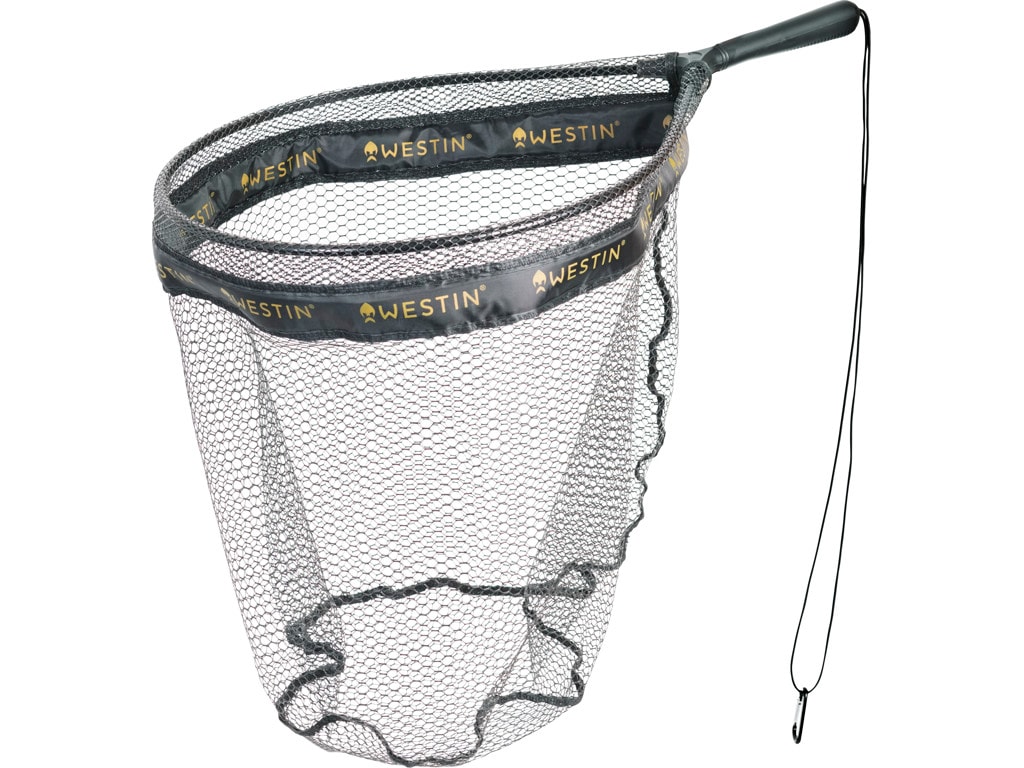 Westin W3 CR Floating Net Medium