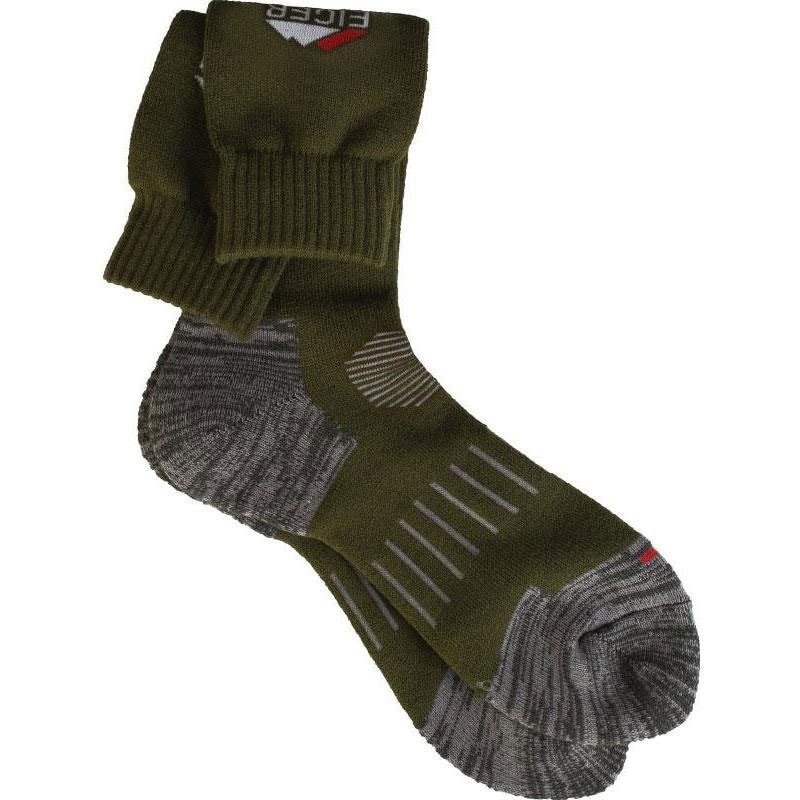Eiger ProFit Sock Olive Green 40-43