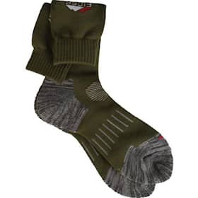 Eiger ProFit Sock Olive Green 40-43