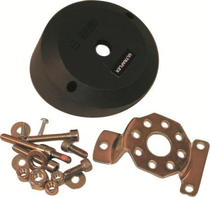 Ultraflex Monteringskit 20Gr T71-T91