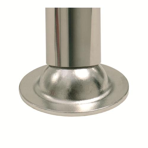 Selden Fäste Däck 22mm Skena