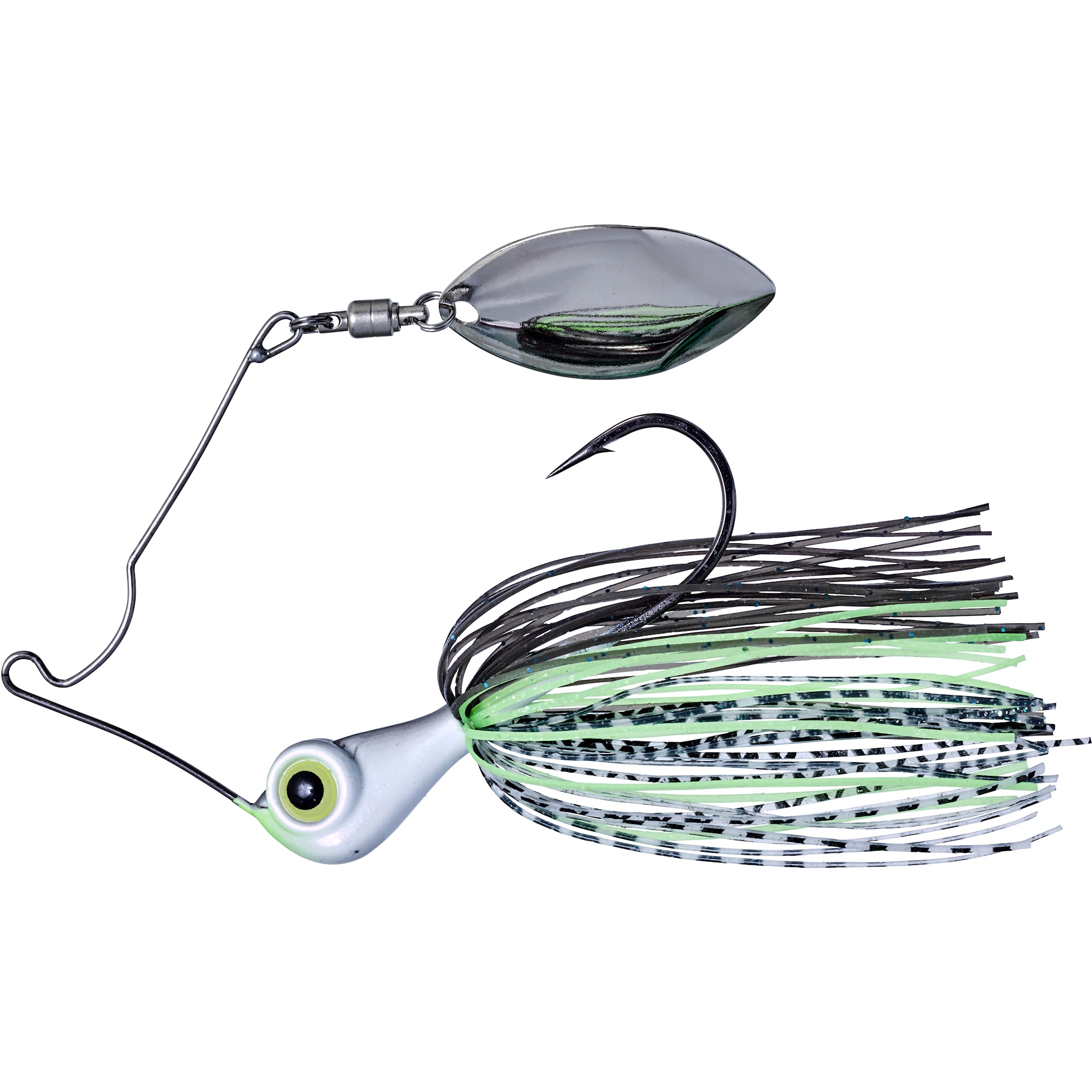 Gunki Gennaker 10,5 g Silver Fish