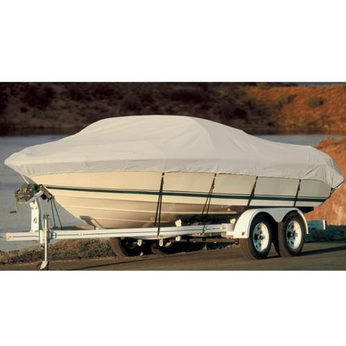 7OC Båtkapell Överdrag 300-360cm