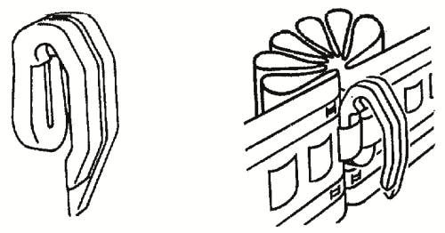 Hake Rynkade Gardiner 20-st