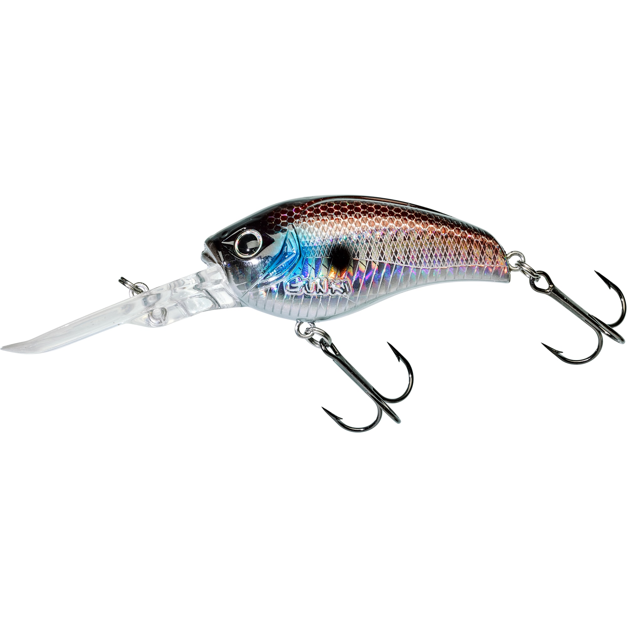 Gunki Gigan 7,3 cm HL Minnow